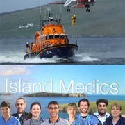 Island Medics