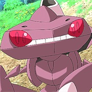 Genesect