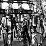 The Tomb of the Cybermen