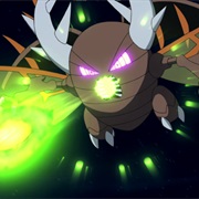 Mega Pinsir