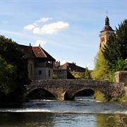 Arbois