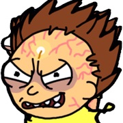 Psychokinetic Morty