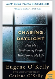 Chasing Daylight (Eugene O&#39;Kelly)