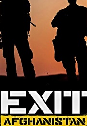 Exit Afghanistan (2013)