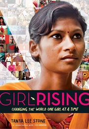 Girl Rising (Tanya Lee Stone)