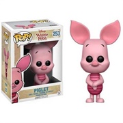 253: Piglet