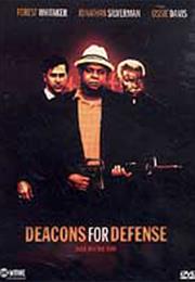 Deacons for Defense