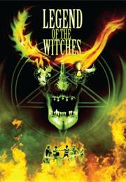 Legend of the Witches (1969)