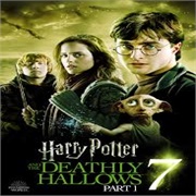 Harry Potter and the Deathly Hallows Part 1