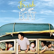 Fresh off the Boat Season 3