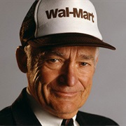 Sam Walton