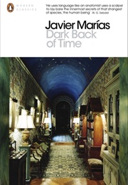 Dark Back of Time (Javier Marías)