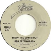 Ridin&#39; the Storm Out-REO Speedwagon