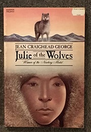 Julie of the Wolves (George, Jean Craighead)