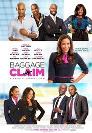 Baggage Claim