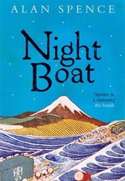 Night Boat (Alan Spence)