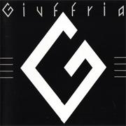 Giuffria - Giuffria