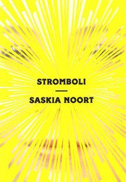 Stromboli (Saskia Noort)