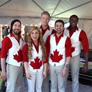 Pentatonix