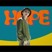 J-Hope Daydream