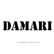 Damari