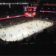 Scotiabank Saddledome