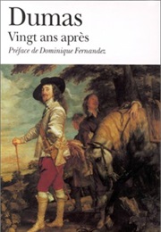 Vingt Ans Après (Alexandre Dumas)