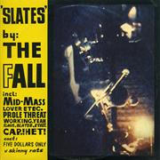 Slates the Fall