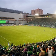 Providence Park