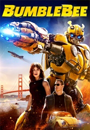 Bumblebee (2018)