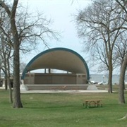 Clear Lake State Park, Iowa