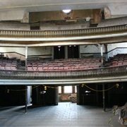 Sterling Opera House, CT