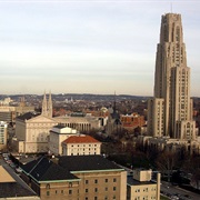 Schenley Farms Historic District