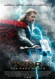 Thor: The Dark World (2013)