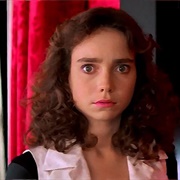 Jessica Harper