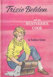 The Mysterious Code (Kathryn Kenny)