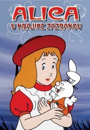 Alice in Wonderland (1983)