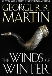 A Book Published in 2016 (The Winds of Winter)