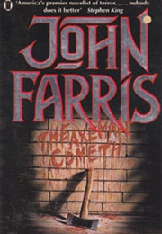 The Axeman Cometh (John Farris)