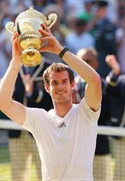 Wimbledon 2013: Men&#39;s Final