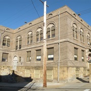 McCleary Elementary School