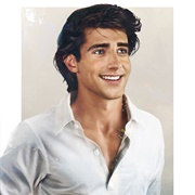 Prince Eric