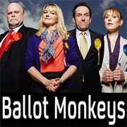 Ballot Monkeys