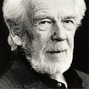 Sven Nykvist