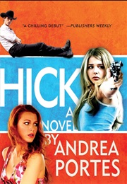 Hick (Andrea Portes)