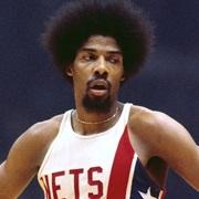 Julius Erving