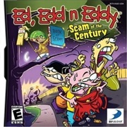 Ed, Edd N Eddy: Scam of the Century