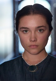 Florence Pugh in Lady MacBeth (2017)