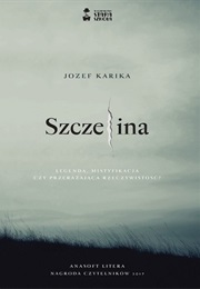 Szczelina (Jozef Karika)