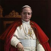 Pope Pius XI